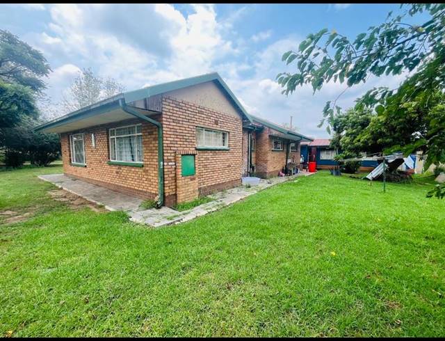 FARM FOR SALE IN HOUTKOP